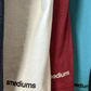 The 365-Pack - Smediums Crew Tee